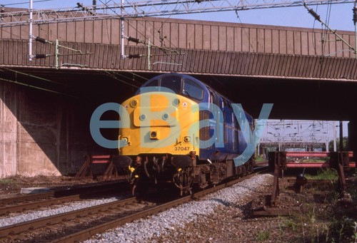 35mm railway slide class - 35mm,
