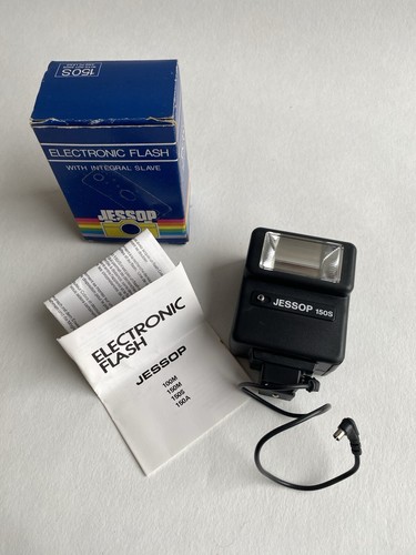 Jessops 150s flash - jessops,