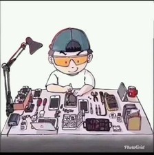 Playstation 4 hdmi port repair