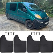 Splash Guards Mud Flaps