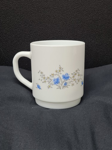 Arcopal romantique vintage mug - arcopal,