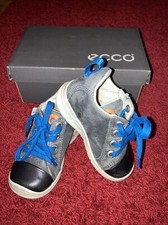 Ecco First Lace Boys / Girls