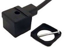 1 x Molex Electronics 2P + E