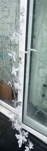 Christmas garland decoration - garland,