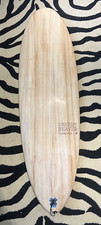 Firewire Greedy Beaver Surfboard 5'8" 32.1 litres - Timbertek