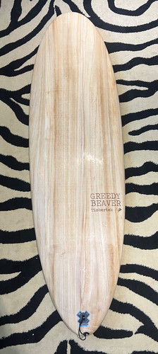 Firewire greedy beaver - greedy,