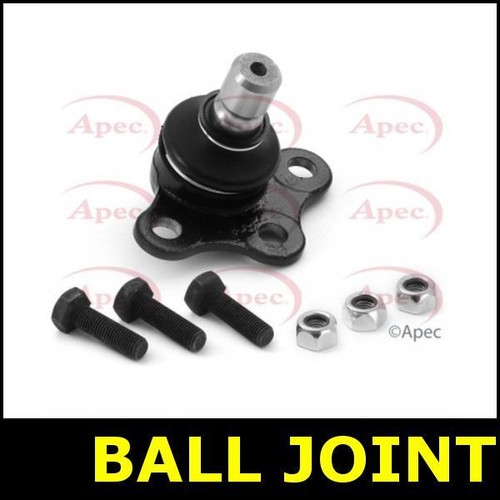 Ball joint front for - joint,
