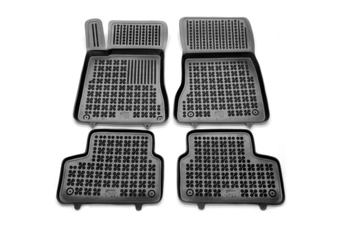 Rezawplast floor liners - liners, for