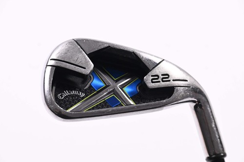 Callaway iron 24 - callaway,