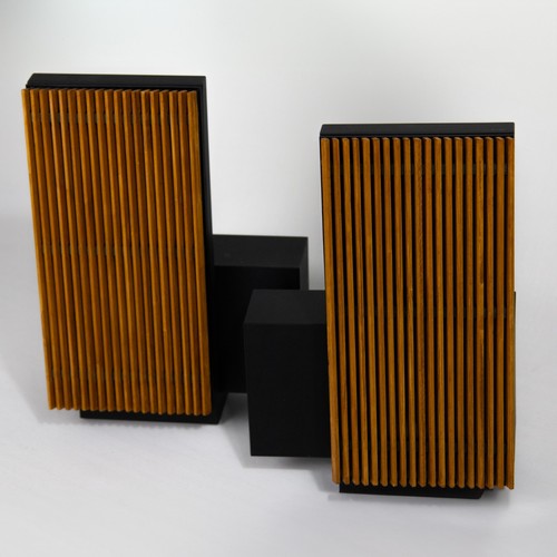 Bang olufsen beolab - &,
