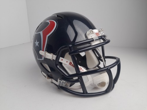 Houston texans riddell - texans,