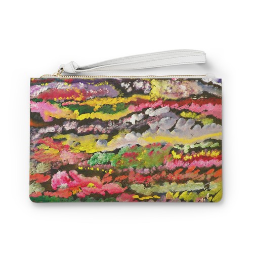 Abstract colorful watercolor - abstract,