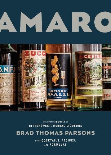 Amaro brad thomas parsons - amaro,