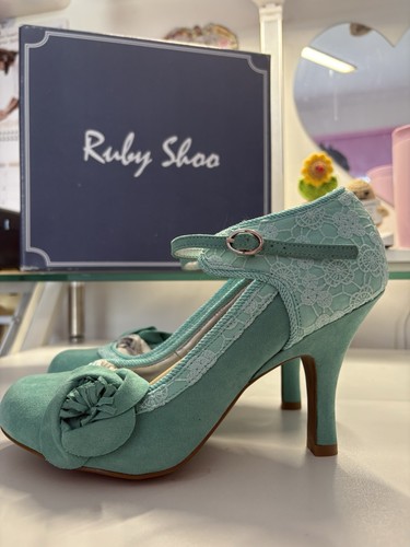 Ruby shoo women court - women’s,