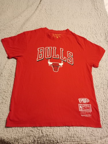 Mitchell and ness chicago - and,
