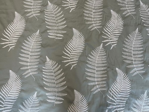 Sanderson fabric fern - fabric,
