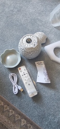 Led starry sky projector - led,