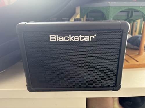 Blackstar fly mini electric - mini,