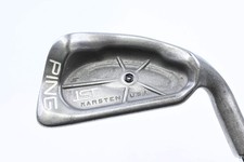 Ping ISI #3 Iron / 20.5 Degree / Black Dot / Stiff Flex Ping Cushin JZ Steel