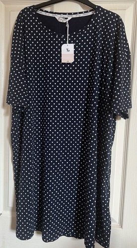 Ladies nightdress brand - xl,