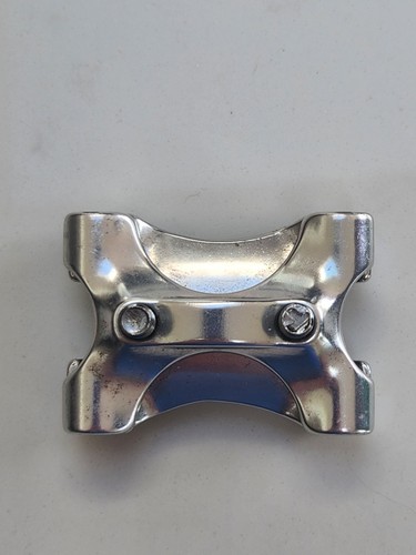 Ritchey seatpost clamp - seatpost,