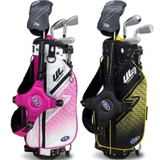 U.S Kids Golf Junior