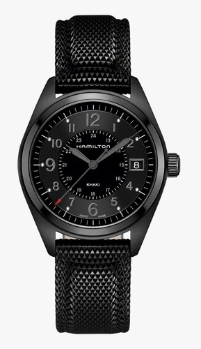 Near mint hamilton khaki - near,