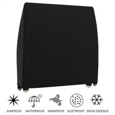 Table tennis cover - table, heavy
