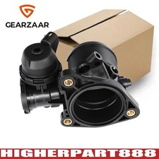 THROTTLE BODY 0345C4