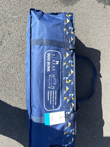 Gear duo bunk - hi-gear,