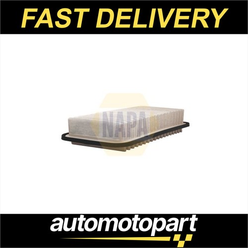 Napa air filter - filter, nfa1075