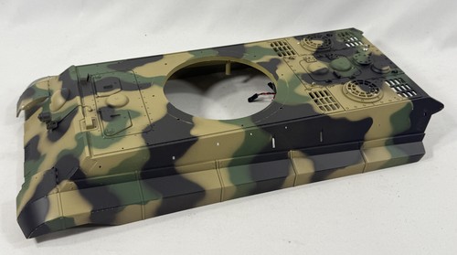 Heng long tank german - 1/16,