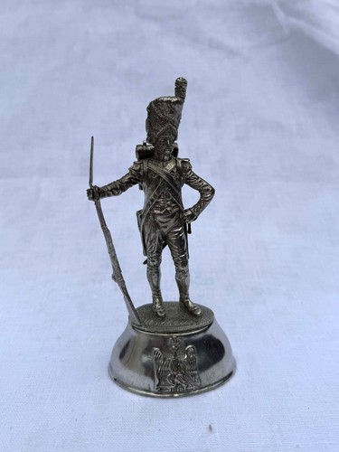 Trooper the first regiment - of,