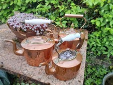 Antique 19thc english copper - antique,