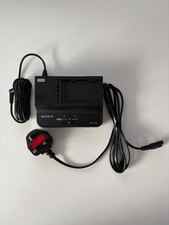 Sony u1a battery charger ac - battery,