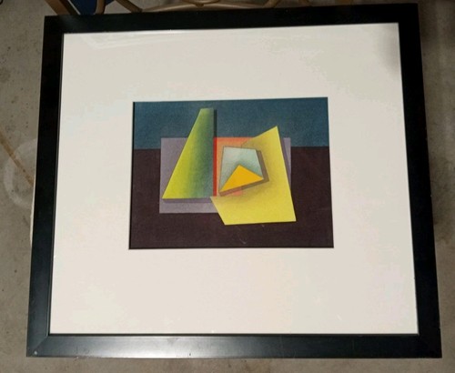 Patrick hughs post modern - patrick, hughs,