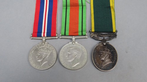 Wwii british officer - british, officer's