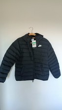 Nike Winter Jacket