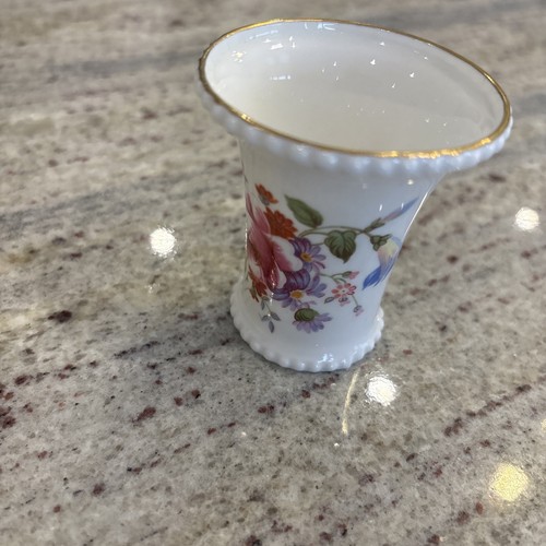 Royal crown derby - crown, “derby