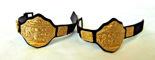 World heavyweight championship - world,