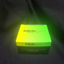 Gillette Labs Skincare Fast