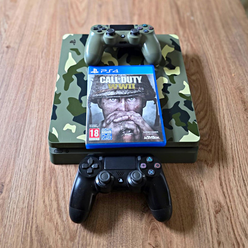 Limited edition camo - edition,