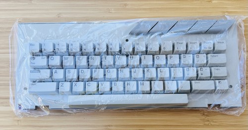 Vintage atari 65xe 130xe - vintage,
