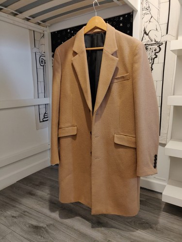 Asos camel coat men - asos,
