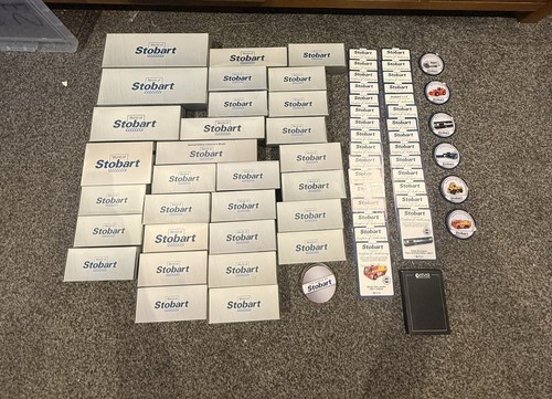 World stobart full set - world, of