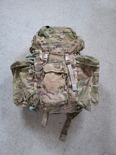 Plce mtp long back infantry - mtp,