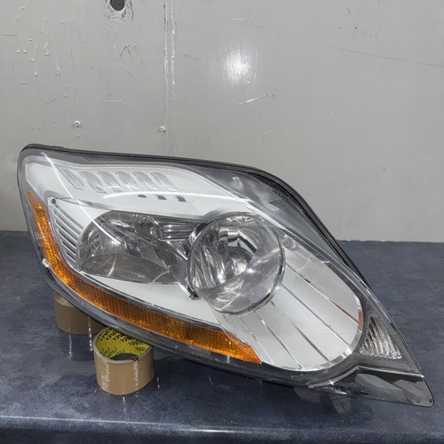 Ford kuga mk1 2008 - kuga,