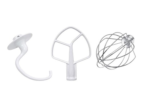 Kitchenaid mixer attachment - kitchenaid,