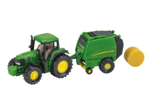 John deere 7530 - 7530, with