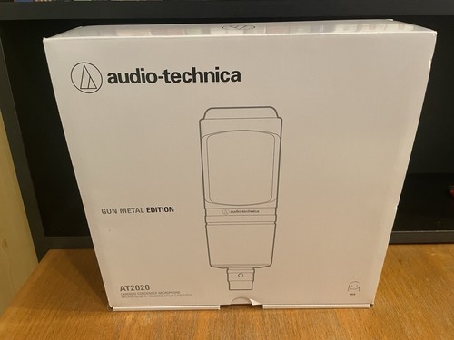 Audio technica limited edition - audio-technica,